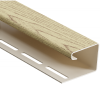 J-профиль Камчатский J-профиль Камчатский