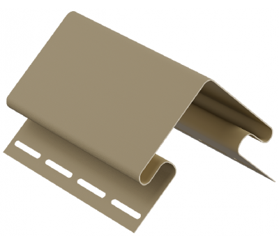 Внешний угол 75 мм Секвойя от производителя  Docke по цене 1 090 р