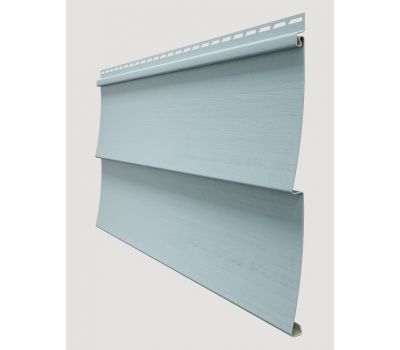 Виниловый сайдинг - серия STANDARD D5C (Ёлочка), Голубика от производителя Docke по цене 277 р Виниловый сайдинг - серия STANDARD D5C (Ёлочка), Голубика от производителя Docke по цене 277 р