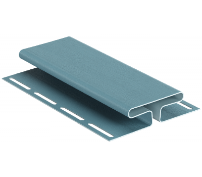 H-профиль Слива от производителя Docke по цене 950 р H-профиль Слива от производителя Docke по цене 950 р