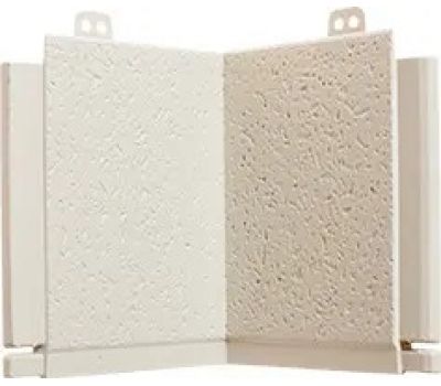 Угол добора Альта Декор (отделочные элементы) Кремовый от производителя Альта-профиль по цене 300 р Угол добора Альта Декор (отделочные элементы) Кремовый от производителя Альта-профиль по цене 300 р