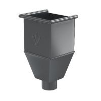 Воронка_водосборная удлиненая RR 23 Маренго 150/100 Воронка_водосборная удлиненая RR 23 Маренго 150/100