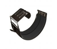 Соединитель для желоба Коричневый (RR 32) Соединитель для желоба Коричневый (RR 32)