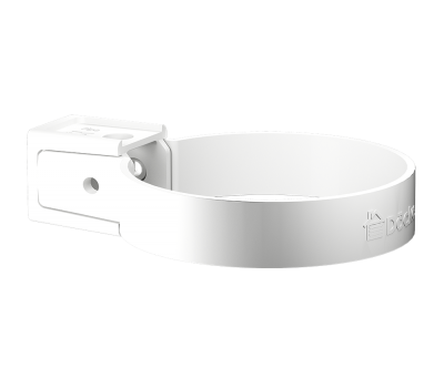 Хомут универсальный Premium ПВХ Пломбир от производителя Docke по цене 97 р Хомут универсальный Premium ПВХ Пломбир от производителя Docke по цене 97 р